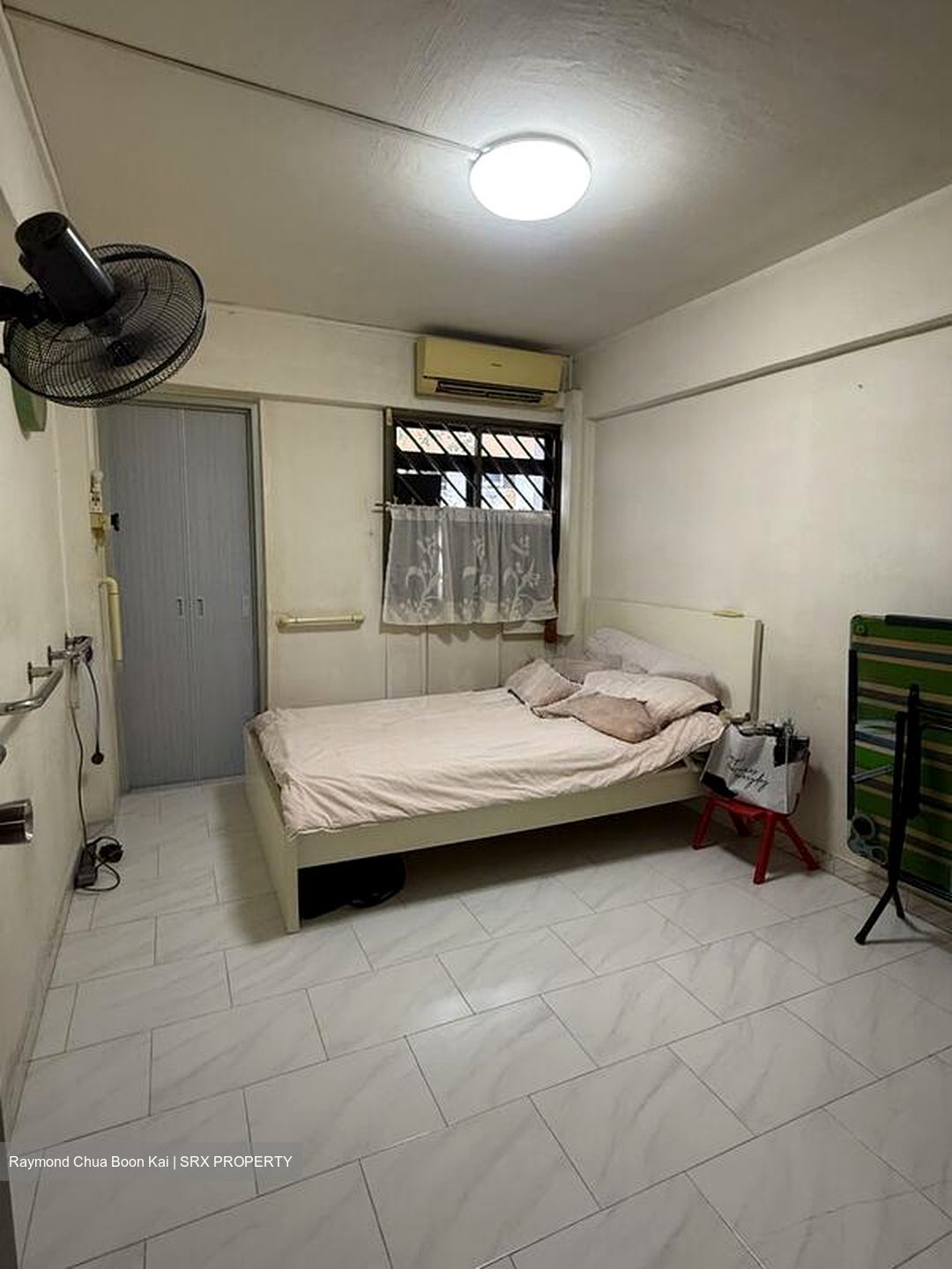Blk 684 Hougang Avenue 8 (Hougang), HDB 3 Rooms #578669271